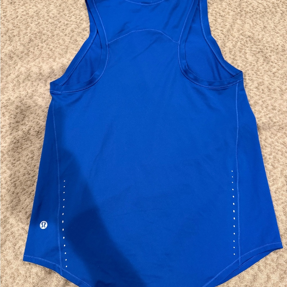 Lululemon TankTop - Picture 2 of 2